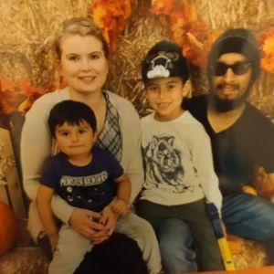 Meet your Posher, Cherie